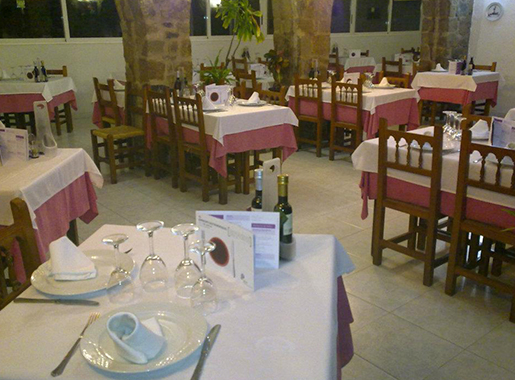 ElParadordeCanet Barcelona Comedor2