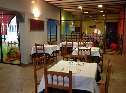 MarisqueriaMartín Toledo Comedor3