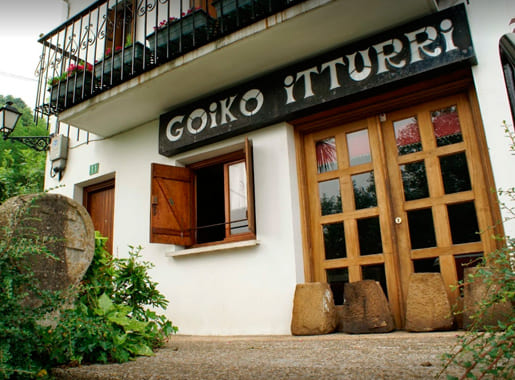 restauranis goiko entrada