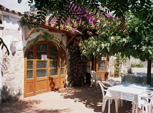 ElParadordeCanet Barcelona Terraza