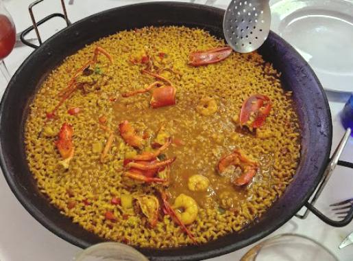 taurante grano oro c2 paella marisco 1641562480