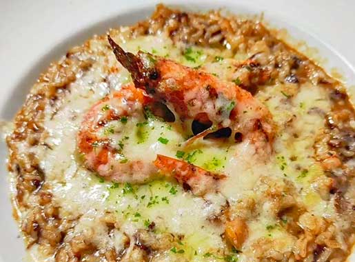 urante buda de can bou c1 arroz con gambas