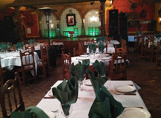 PicaderoAnaReverte Sevilla Comedor